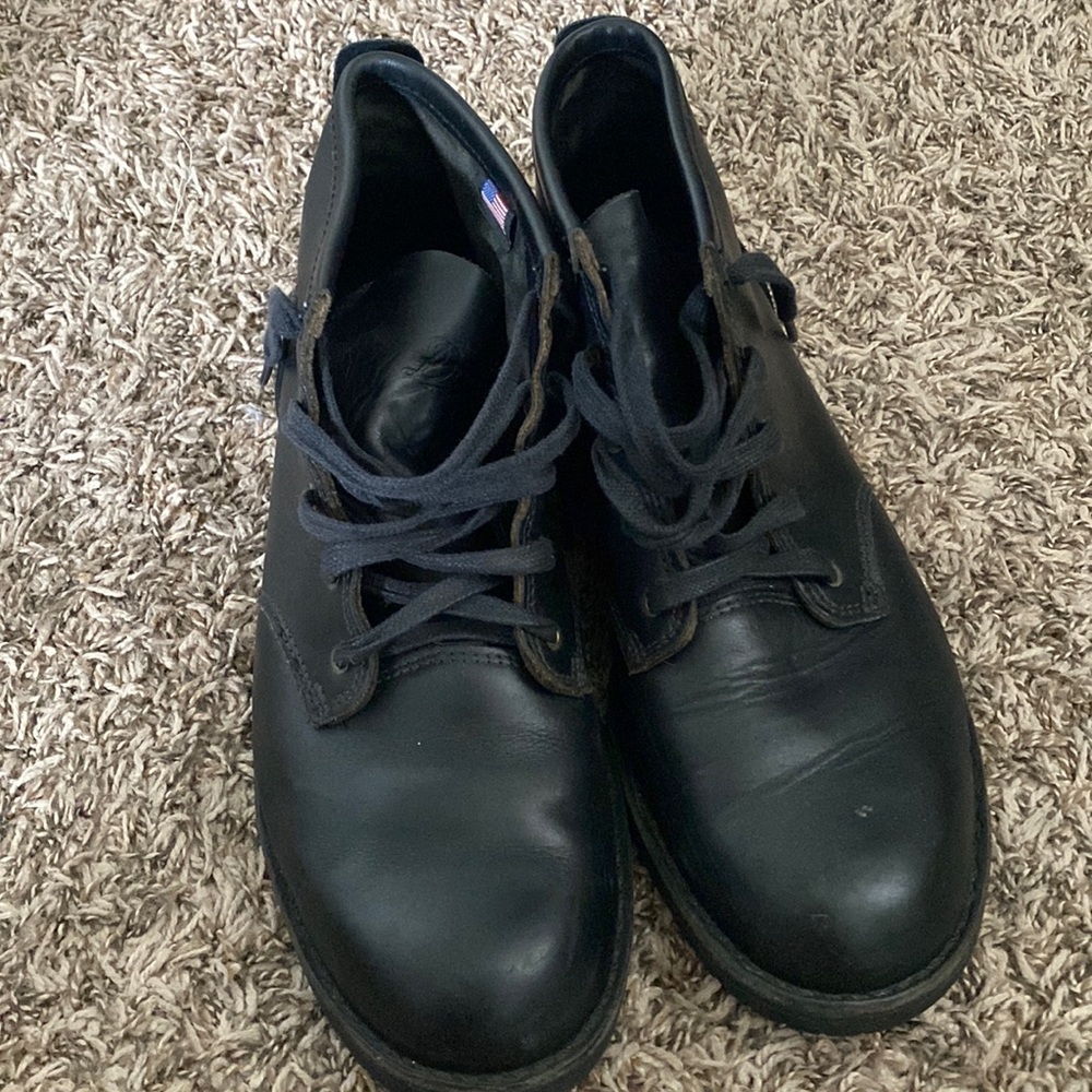 Danner casual shoes
